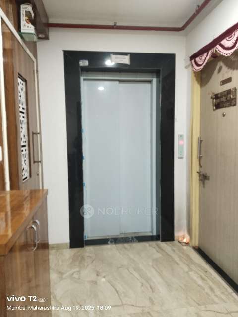 2 BHK Flat In Haware Intelligentia Sigma  For Sale  In Vikhroli