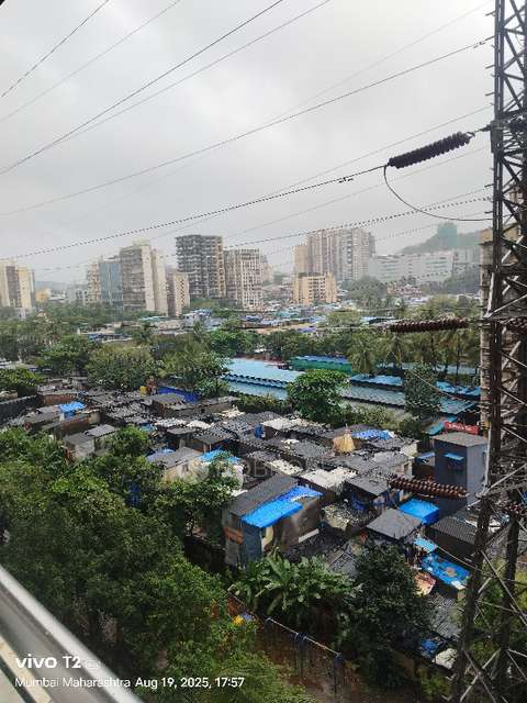 2 BHK Flat In Haware Intelligentia Sigma  For Sale  In Vikhroli