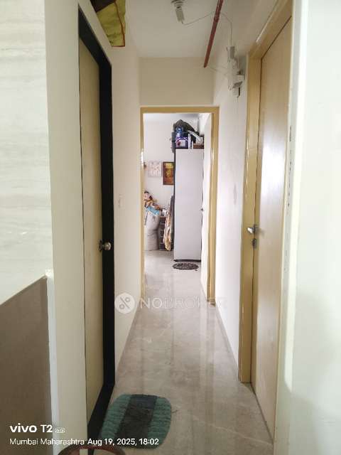 2 BHK Flat In Haware Intelligentia Sigma  For Sale  In Vikhroli
