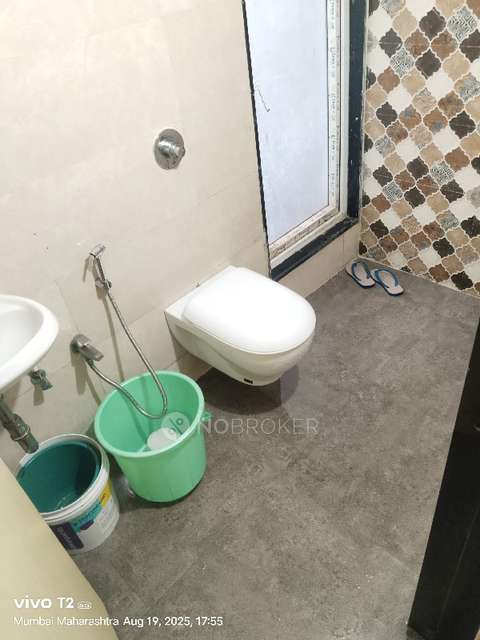 2 BHK Flat In Haware Intelligentia Sigma  For Sale  In Vikhroli