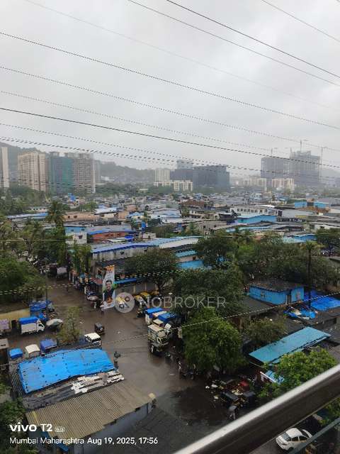 2 BHK Flat In Haware Intelligentia Sigma  For Sale  In Vikhroli