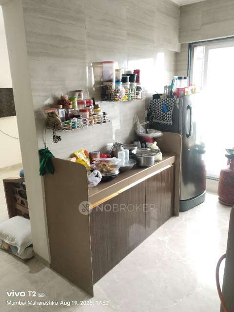 2 BHK Flat In Haware Intelligentia Sigma  For Sale  In Vikhroli