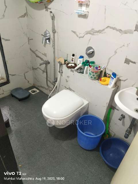 2 BHK Flat In Haware Intelligentia Sigma  For Sale  In Vikhroli