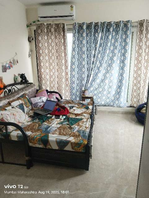 2 BHK Flat In Haware Intelligentia Sigma  For Sale  In Vikhroli