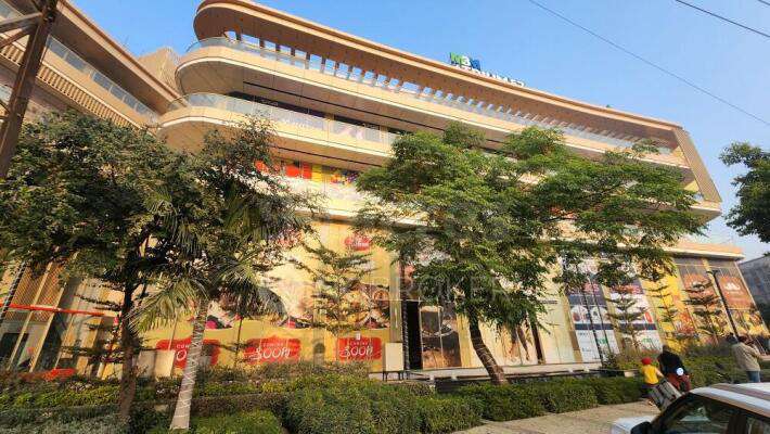 Shop in Sector 57, Gurgaon for Rent 