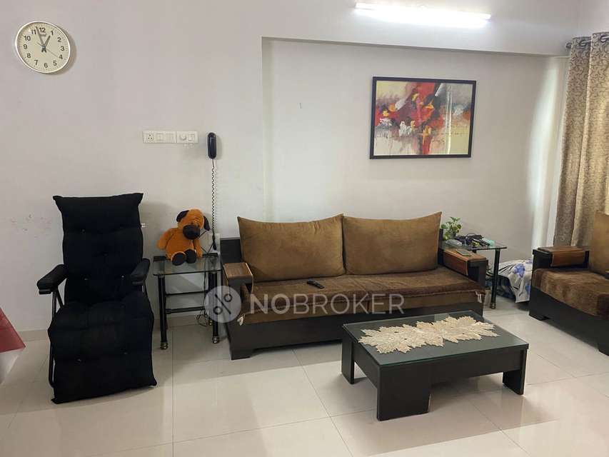 3 BHK Flat In Rustomjee Azziano, Thane West For Sale  In Thane West