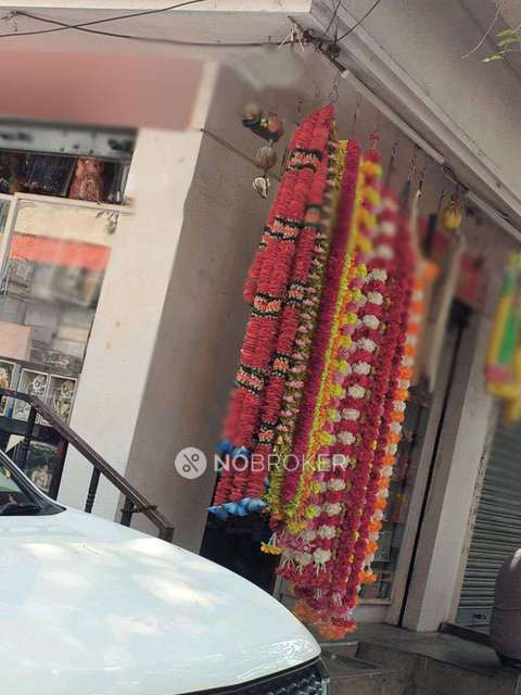 2 BHK House for Rent  In Nandini Layout