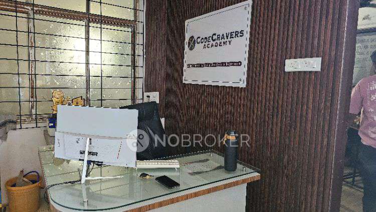 Co-Working  space in Nigdi, Pune for Rent 