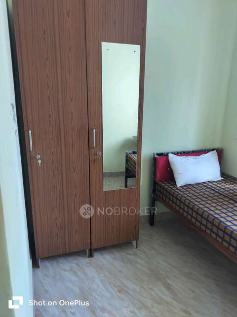 PG for Girls in Ejipura