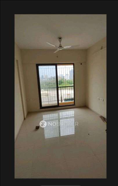 1 BHK Flat In Rustomjee Virar Avenue For Sale  In Virar West