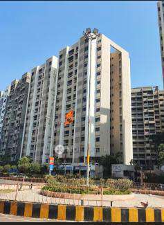 1 BHK Flat In Rustomjee Virar Avenue For Sale  In Virar West