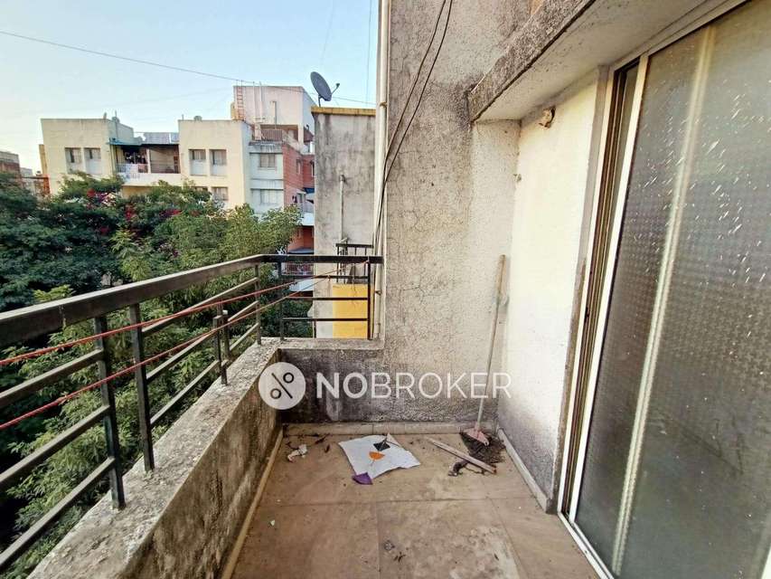 1 BHK Flat In Manaji Nagar For Sale  In Narhe