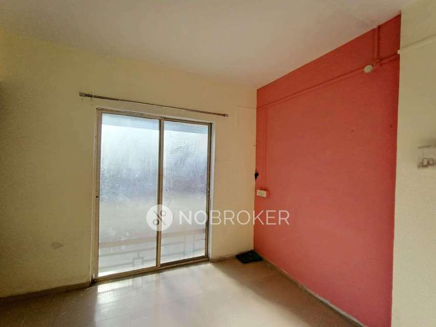 1 BHK Flat In Manaji Nagar For Sale  In Narhe