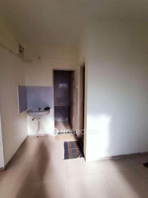 1 BHK Flat In Manaji Nagar For Sale  In Narhe