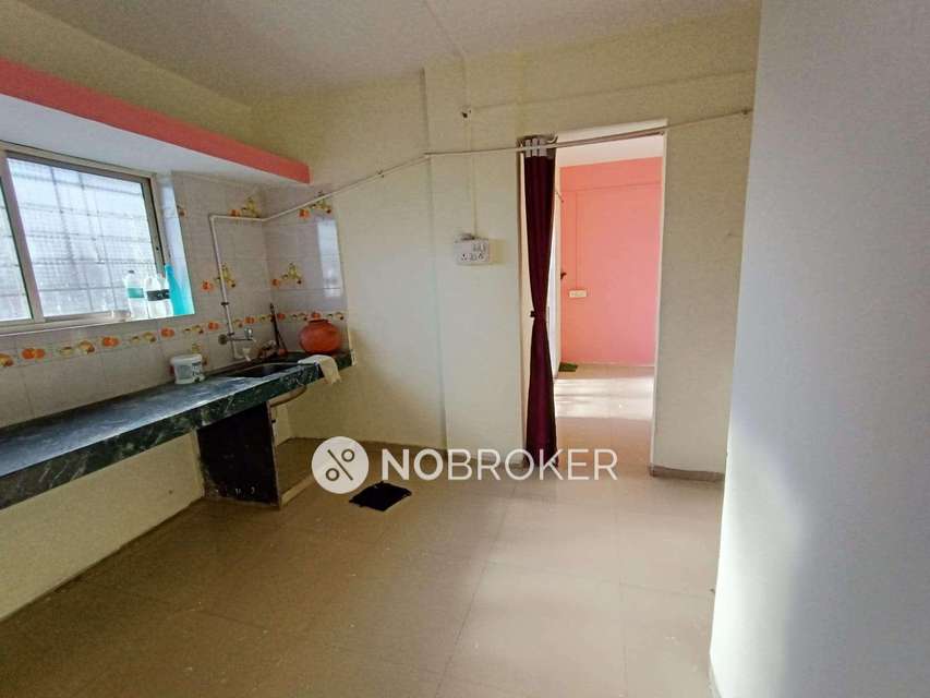 1 BHK Flat In Manaji Nagar For Sale  In Narhe