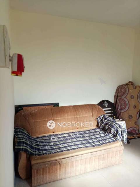 1 BHK Flat In Manaji Nagar For Sale  In Narhe