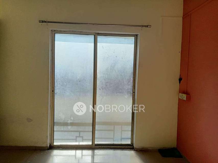 1 BHK Flat In Manaji Nagar For Sale  In Narhe
