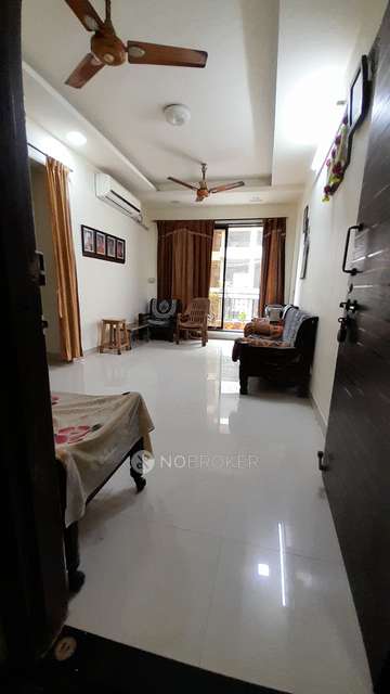 2 BHK Flat In Sai Gaurav For Sale  In Khadakpada