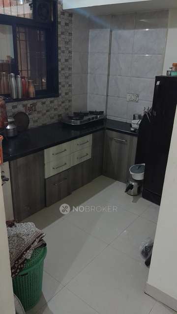 2 BHK Flat In Sai Gaurav For Sale  In Khadakpada