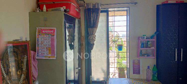 2 BHK Flat In Karan Regency For Sale  In Gr35+rfr, Gujrat Colony, Kothrud, Pune, Maharashtra 411058, India