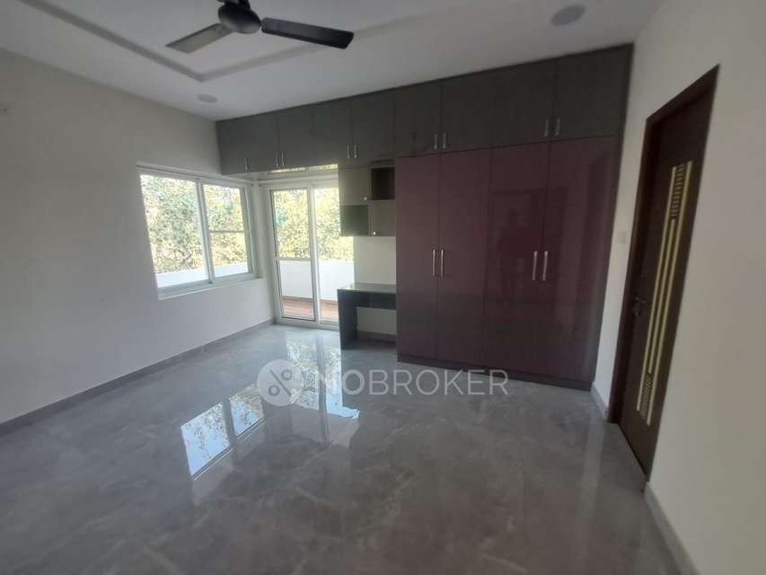 3 BHK Flat In Chesed Abode for Rent  In Madhuranagar