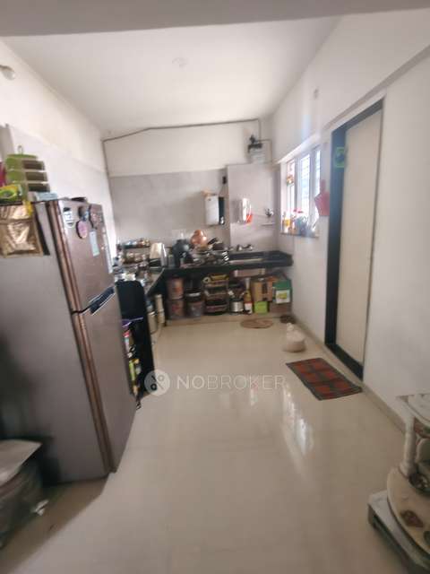 2 BHK Flat In Sancheti Dreamcastle For Sale  In Wakad