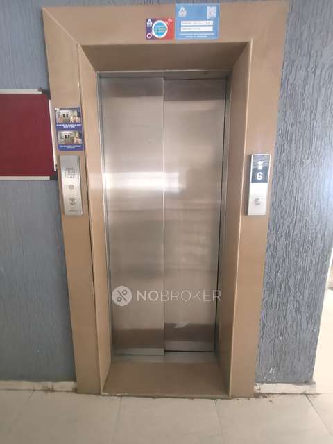 2 BHK Flat In Sancheti Dreamcastle For Sale  In Wakad