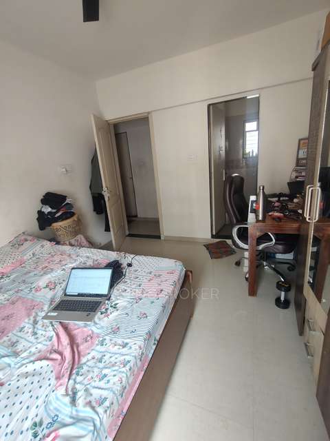 2 BHK Flat In Sancheti Dreamcastle For Sale  In Wakad