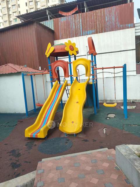 2 BHK Flat In Sancheti Dreamcastle For Sale  In Wakad