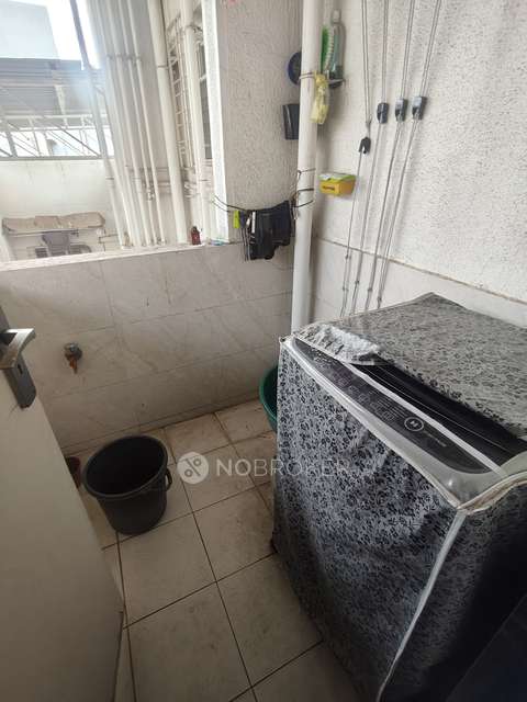 2 BHK Flat In Sancheti Dreamcastle For Sale  In Wakad