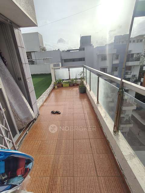 2 BHK Flat In Sancheti Dreamcastle For Sale  In Wakad