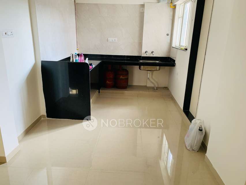 2 BHK Flat In Sancheti Dreamcastle For Sale  In Wakad