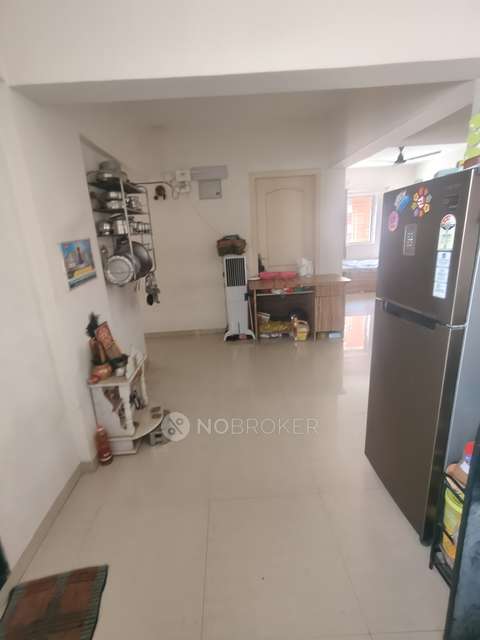 2 BHK Flat In Sancheti Dreamcastle For Sale  In Wakad