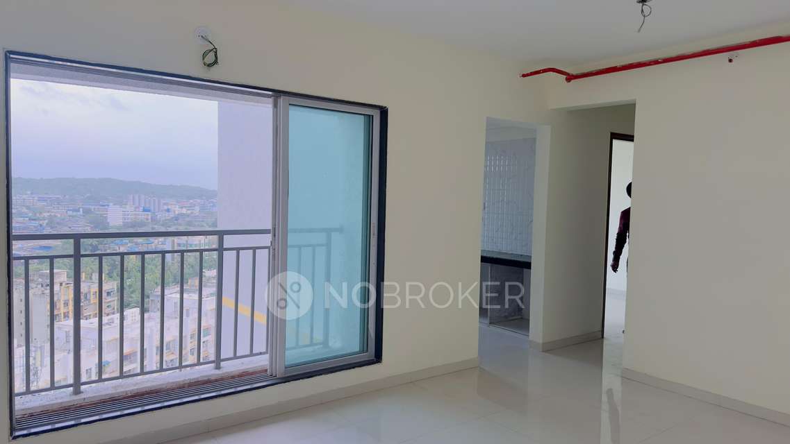 2 BHK Flat In Mariyam Heritage For Sale  In Vasai East