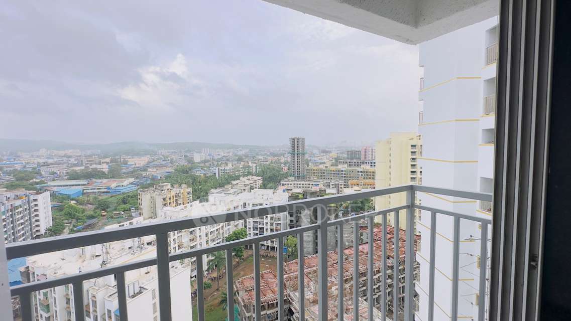 2 BHK Flat In Mariyam Heritage For Sale  In Vasai East