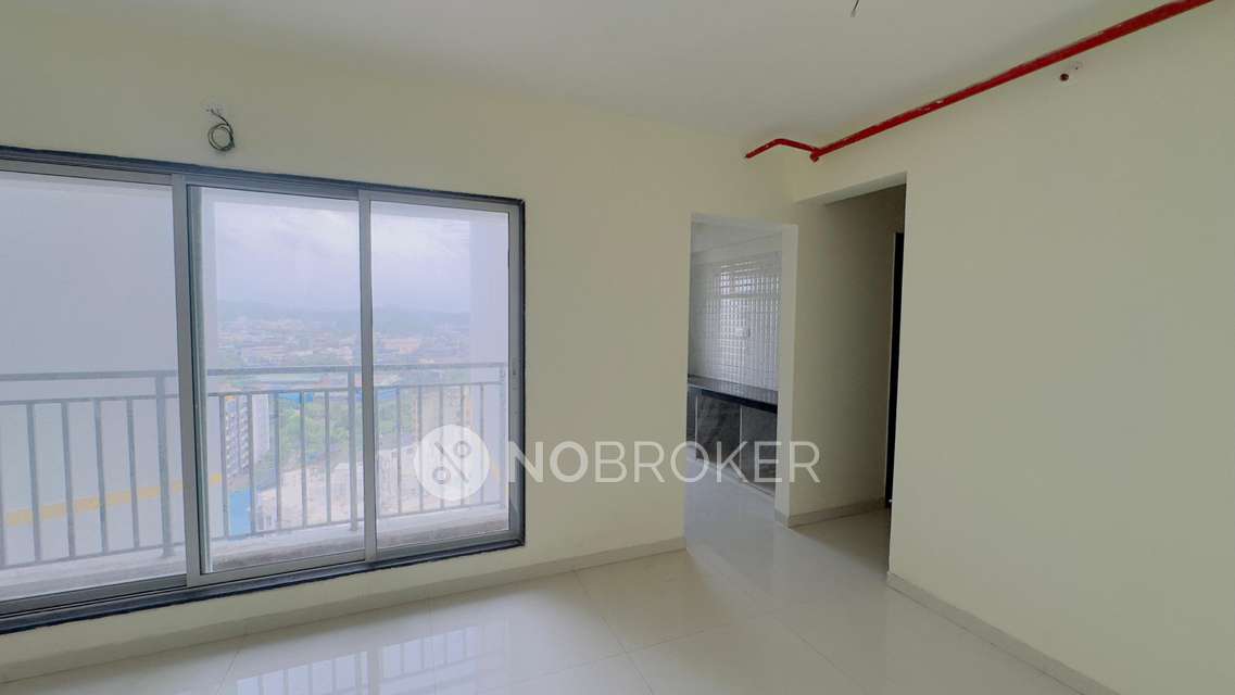 2 BHK Flat In Mariyam Heritage For Sale  In Vasai East