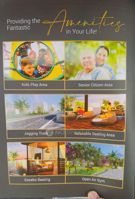 2 BHK Flat In Mariyam Heritage For Sale  In Vasai East