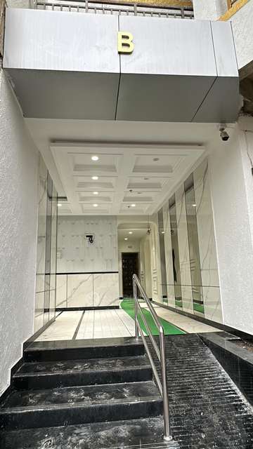 2 BHK Flat In Mariyam Heritage For Sale  In Vasai East