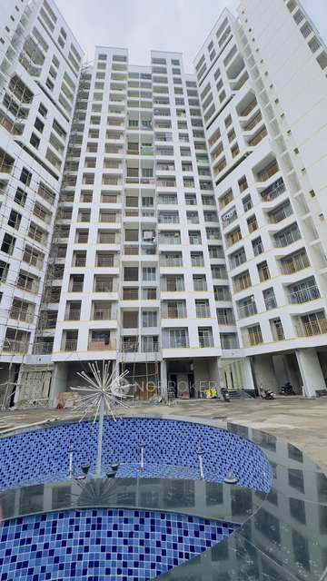 2 BHK Flat In Mariyam Heritage For Sale  In Vasai East
