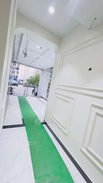 2 BHK Flat In Mariyam Heritage For Sale  In Vasai East