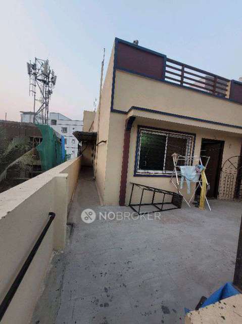 1 BHK Flat In Standalone for Rent  In Raidurg