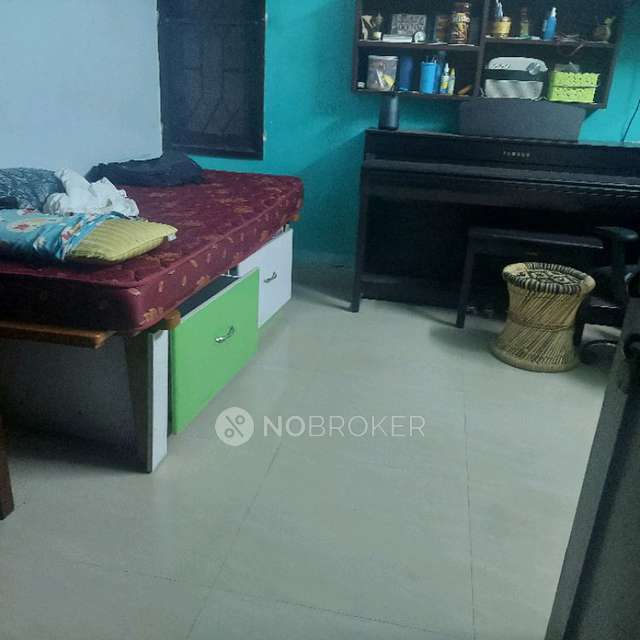 2 BHK Flat In Alraza Besant Court for Rent  In Adyar