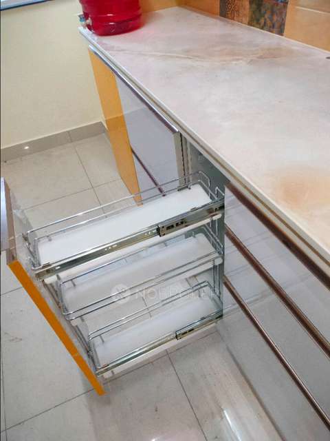 1 BHK Flat In Provident Park Square For Sale  In Judicial Layout 2nd Phase