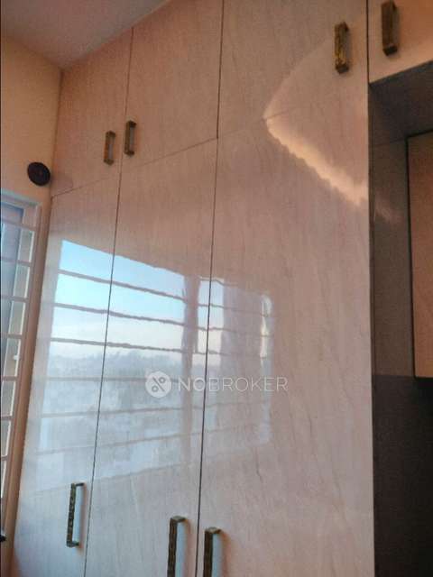 1 BHK Flat In Provident Park Square For Sale  In Judicial Layout 2nd Phase