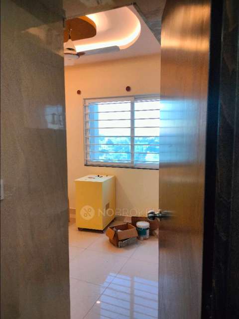 1 BHK Flat In Provident Park Square For Sale  In Judicial Layout 2nd Phase