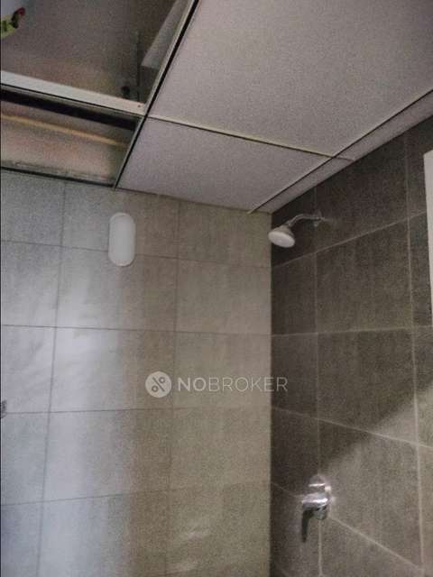 1 BHK Flat In Provident Park Square For Sale  In Judicial Layout 2nd Phase