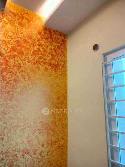 1 BHK Flat In Provident Park Square For Sale  In Judicial Layout 2nd Phase