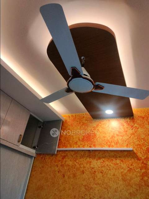 1 BHK Flat In Provident Park Square For Sale  In Judicial Layout 2nd Phase