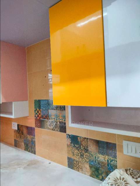 1 BHK Flat In Provident Park Square For Sale  In Judicial Layout 2nd Phase