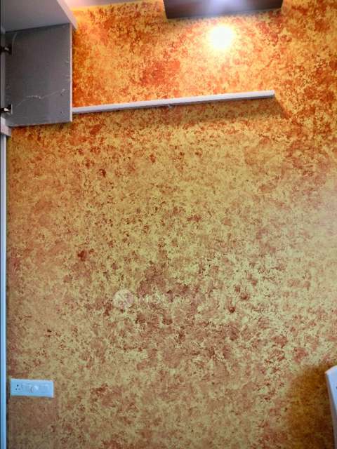 1 BHK Flat In Provident Park Square For Sale  In Judicial Layout 2nd Phase